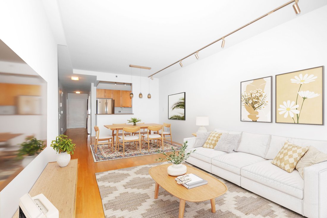 Condo in New York, New York, United States 2 - 18678425