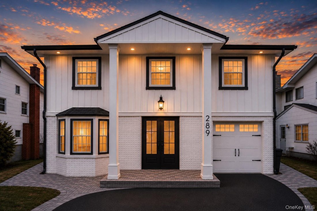 House in Long Beach, New York, United States 1 - 18676575