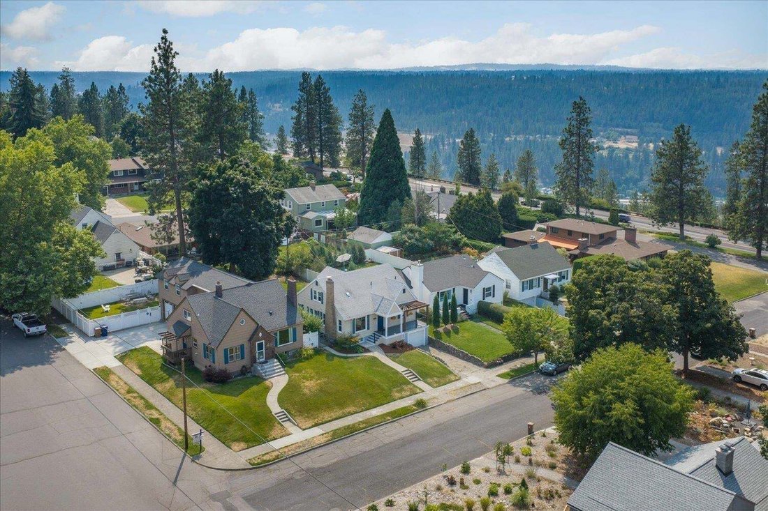 House in Spokane, Washington, United States 2 - 18676669