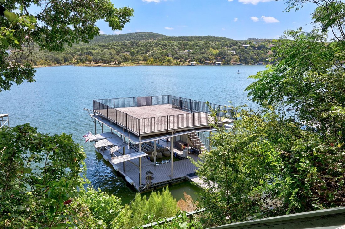 House in Jonestown, Texas, United States 2 - 17707766