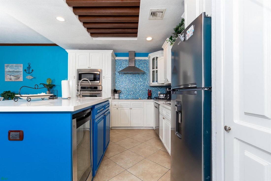 Condo in Puerto Peñasco, Sonora, Mexico 2 - 18004849
