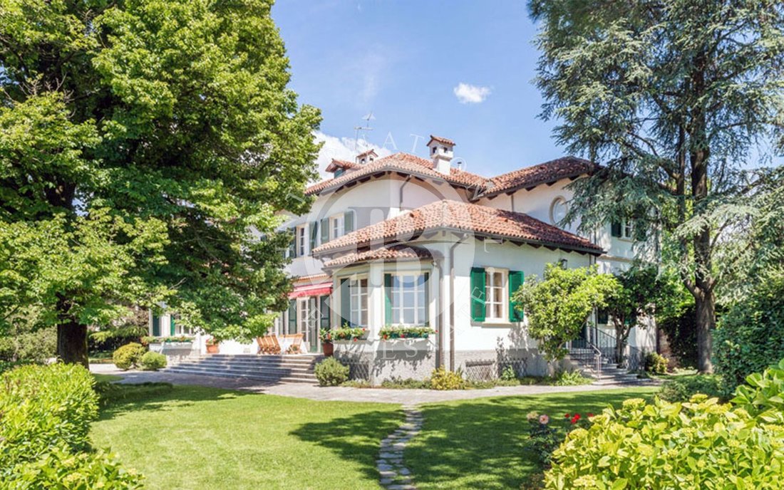 Villa in Center, Vicenza, Veneto 5 - 18674491