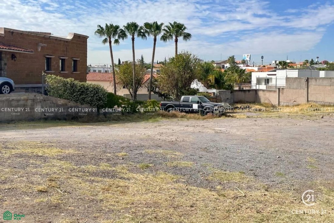 Land in Chihuahua, Chihuahua, Mexico 4 - 17815089