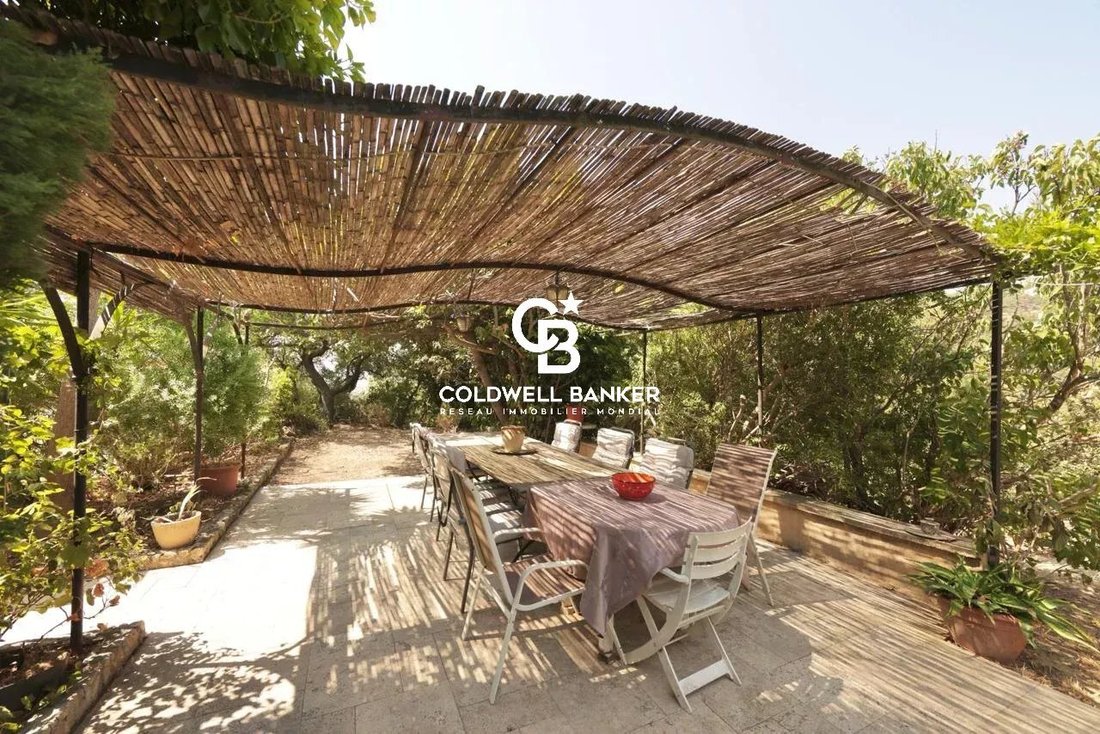 Apartment in Grimaud, Provence-Alpes-Côte d'Azur, France 1 - 18674980