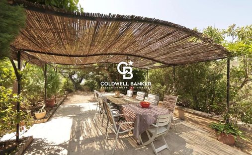 Appartement à Grimaud, Provence-Alpes-Côte d'Azur, France 1