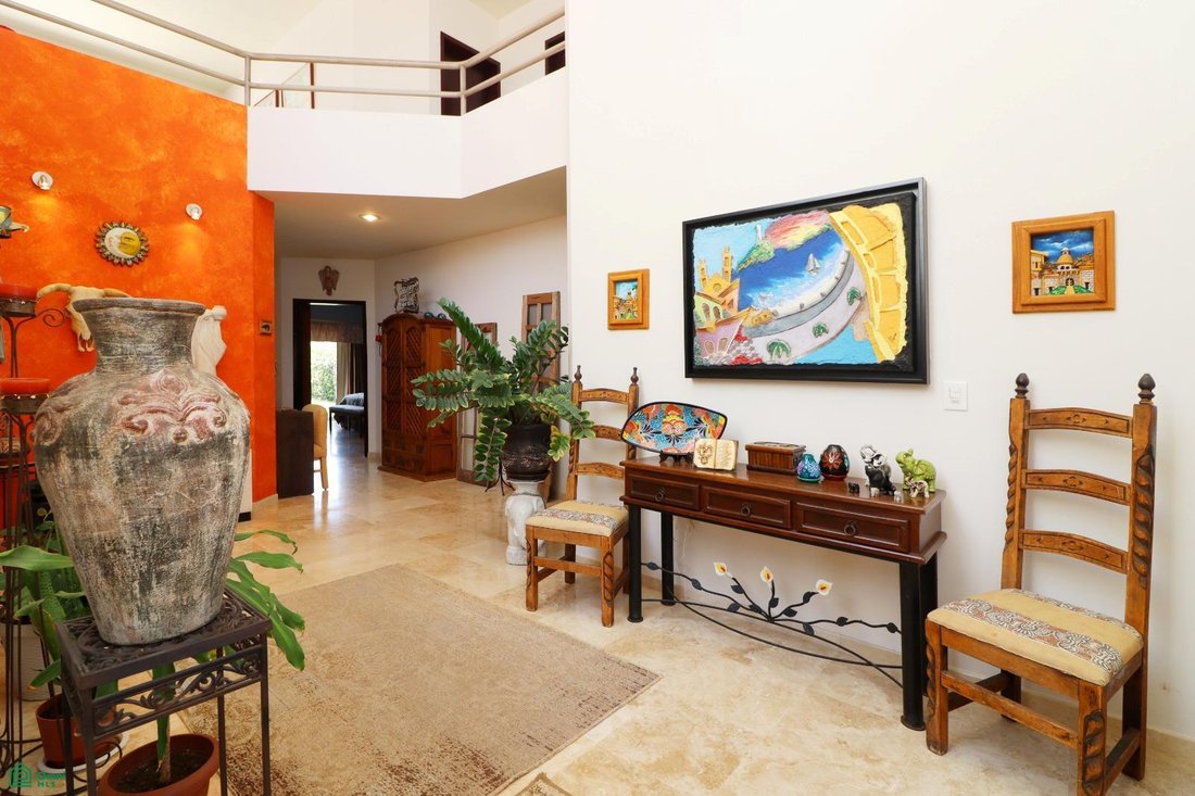 Maison à Mazatlán, Sinaloa, Mexique 5 - 18665820