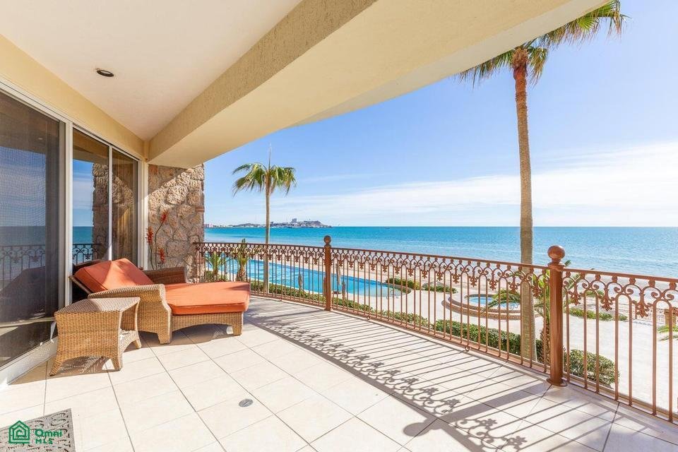 Condo in Puerto Peñasco, Sonora, Mexico 4 - 18592332