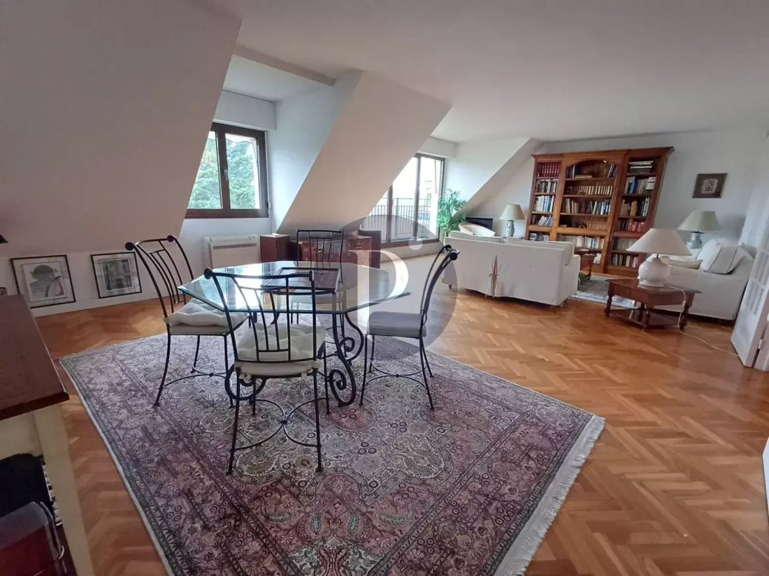 Apartment in Antony, Ile-de-France, France 4 - 16256414