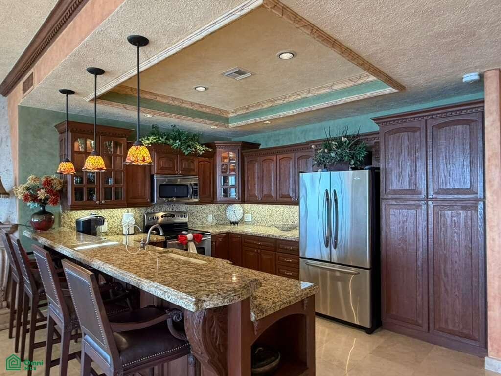 Condo in Puerto Peñasco, Sonora, Mexico 4 - 18592256