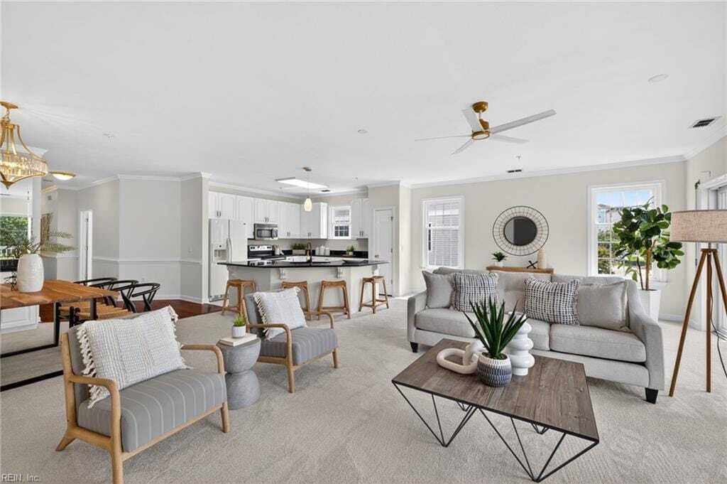 Condo in Virginia Beach, Virginia, United States 4 - 18678846