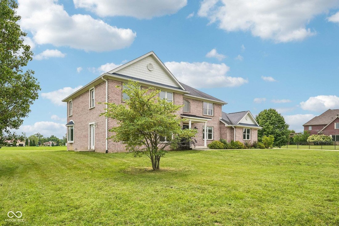 House in Indianapolis, Indiana, United States 3 - 18676664