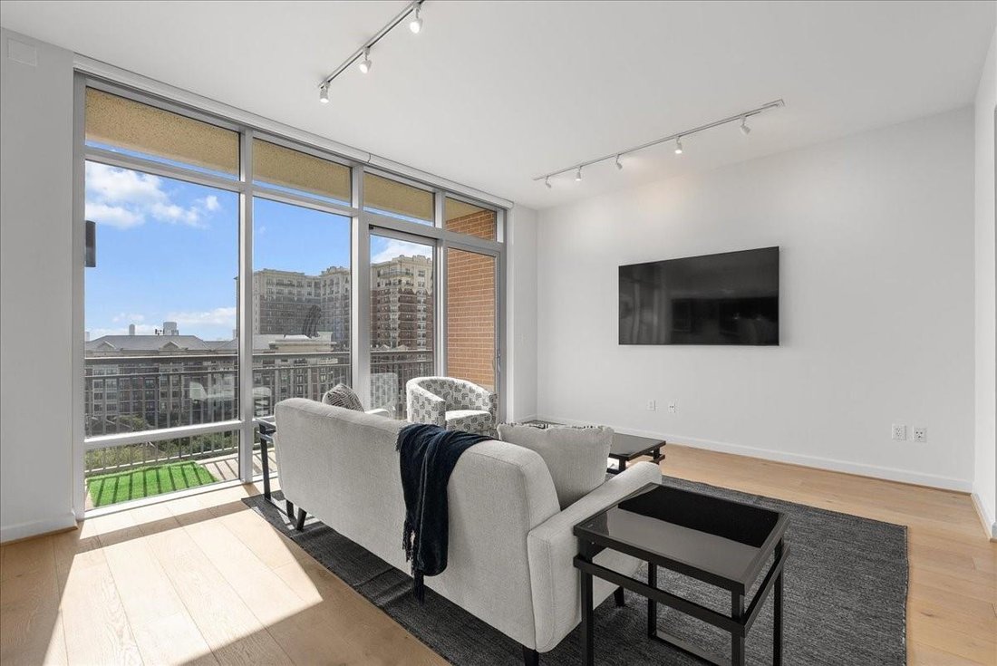 Condominio a Houston, Texas, Stati Uniti 5 - 18677331