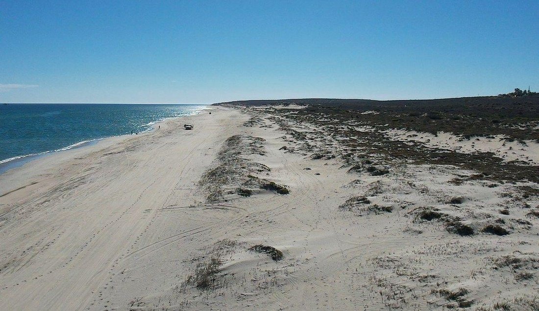 Land in La Ribera, Baja California Sur, Mexico 5 - 18677525