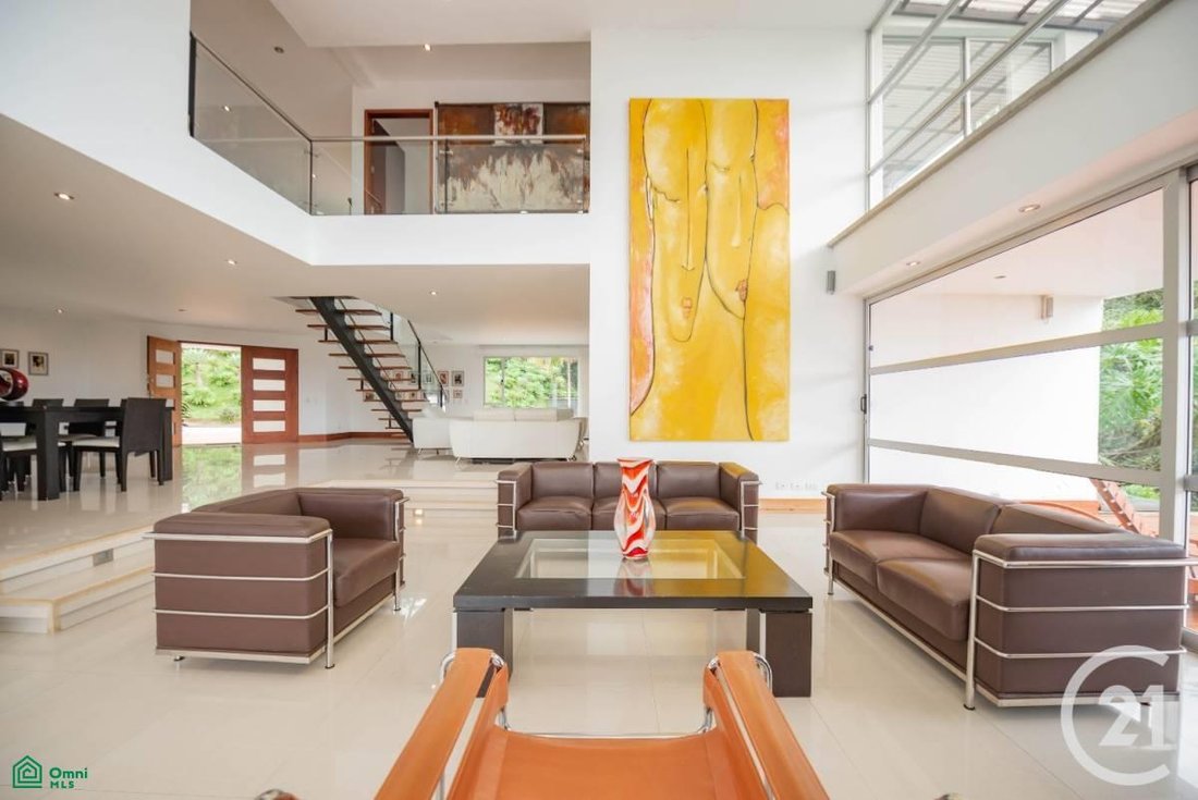 House in La Fe, Antioquia, Colombia 1 - 17410741