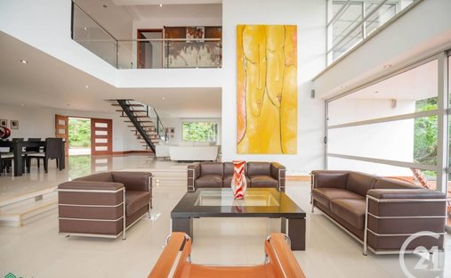 Casa a La Fe, Dipartimento di Antioquia, Colombia 1