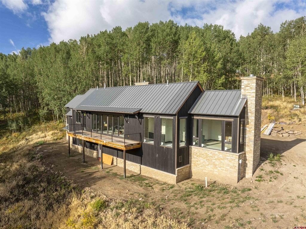 Casa a Crested Butte, Colorado, Stati Uniti 2 - 15700292