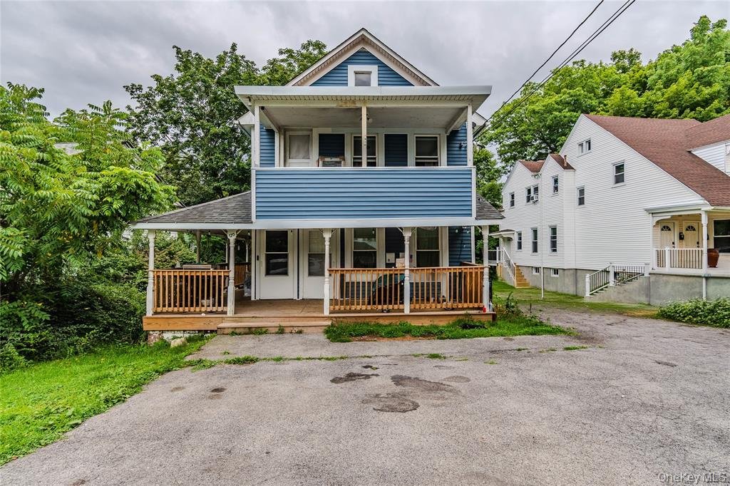House in West Park, New York, United States 1 - 18674385