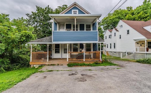 House in West Park, New York, United States 1