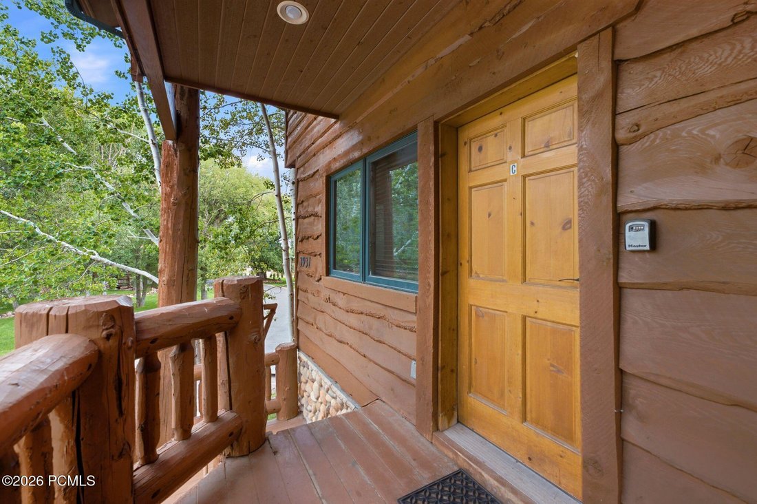 Townhouse in Park City, Utah, United States 3 - 18675613