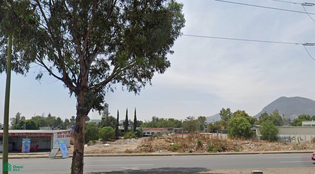 Land in Ecatepec de Morelos, State of Mexico, Mexico 2 - 17810971