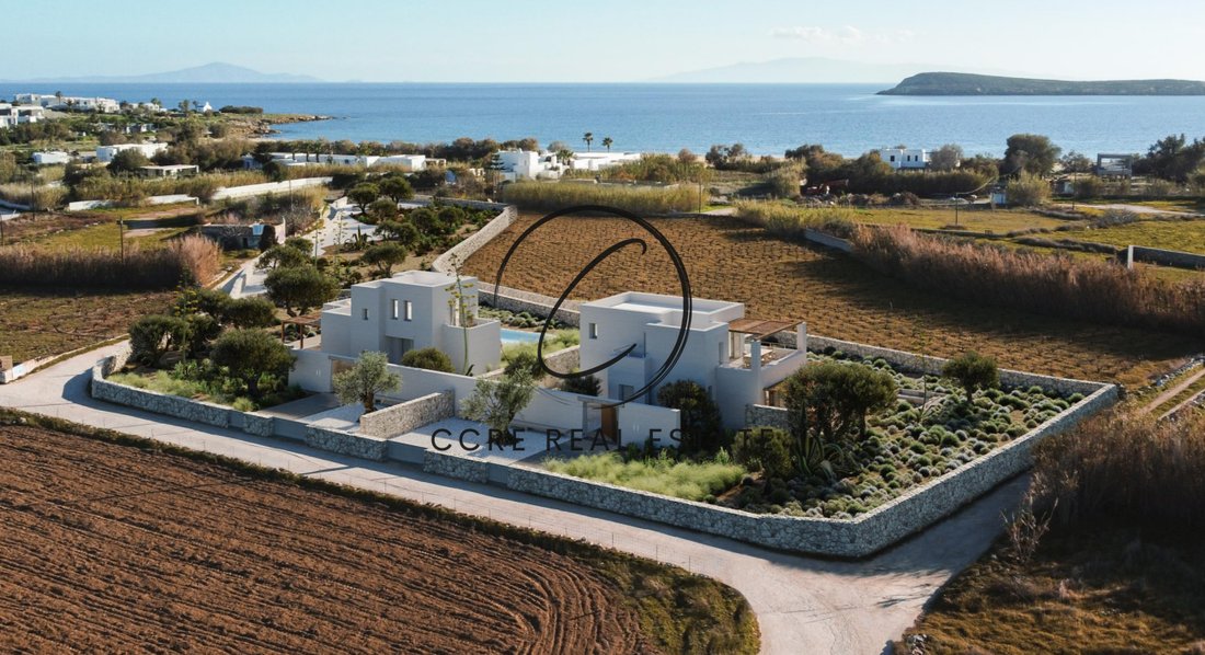 House in Paros, Aegean, Greece 1 - 18674603