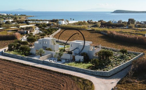 Maison en Paros, Aegean, Grèce 1