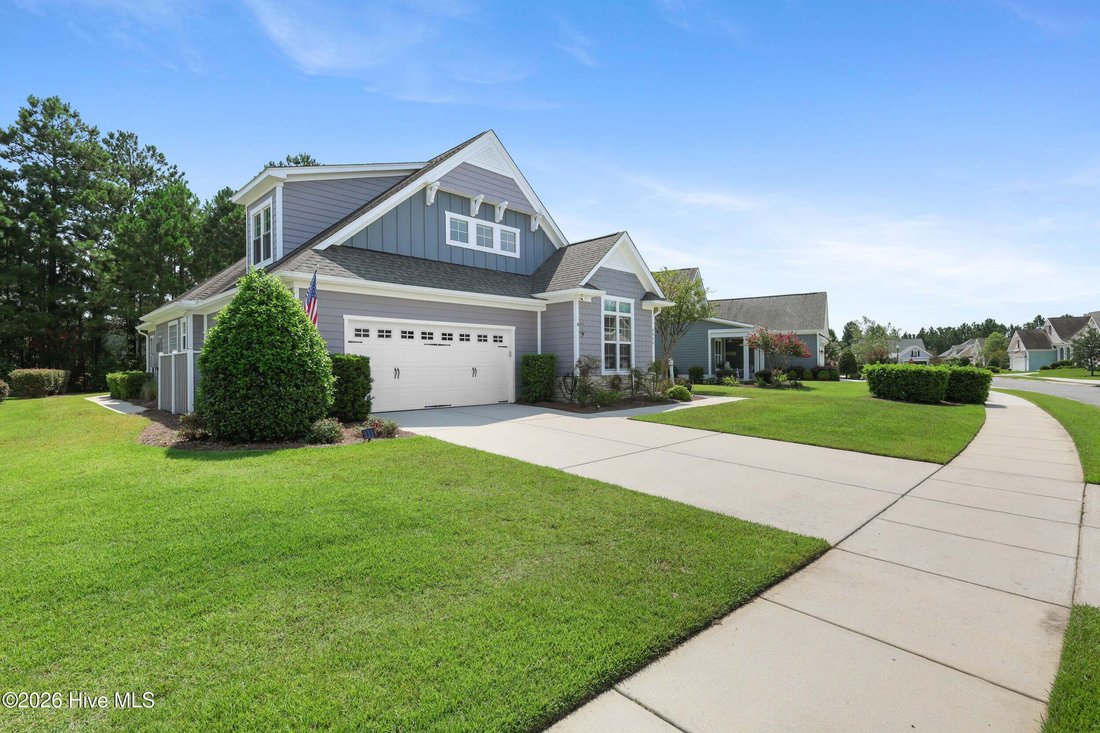 House in Northwest, North Carolina, United States 4 - 18677096