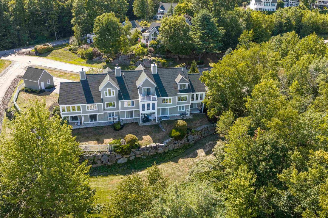Condo in Meredith, New Hampshire, United States 4 - 18676039