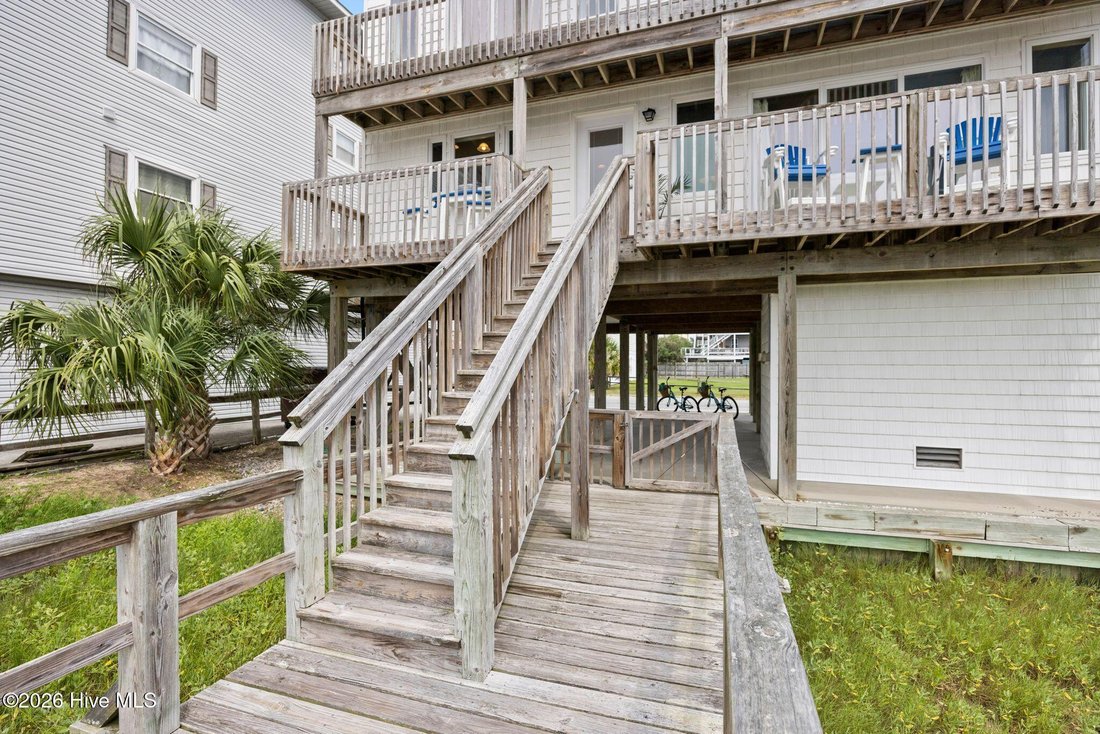 House in Carolina Beach, North Carolina, United States 5 - 18677830