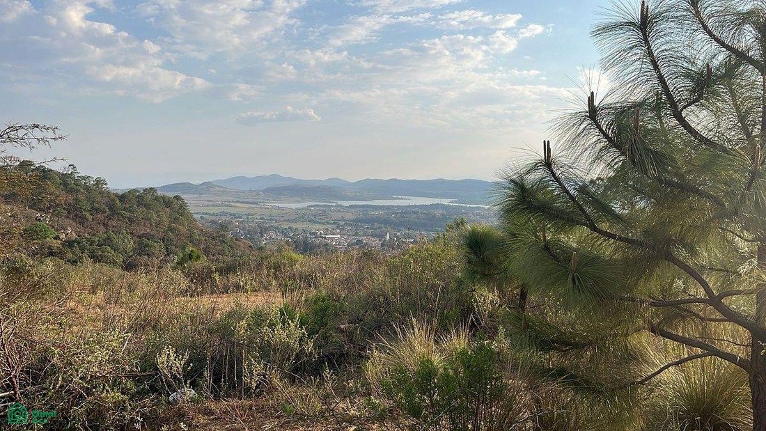 Land in Tapalpa, Jalisco, Mexico 4 - 17810823