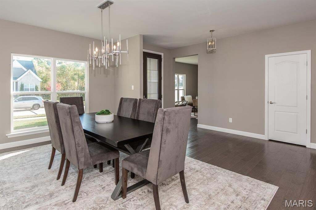 House in Saint Charles, Missouri, United States 4 - 18678578