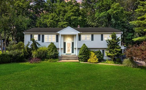 Maison à Wayne, New Jersey, États-Unis 1