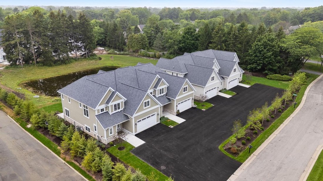 Condo in Thiensville, Wisconsin, United States 1 - 18678514