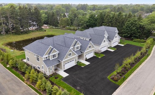 Condo in Thiensville, Wisconsin, United States 1