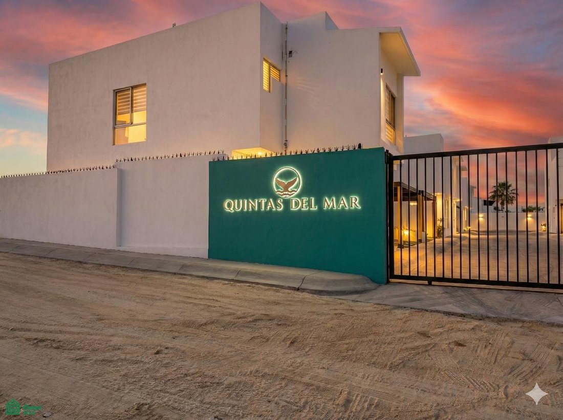 House in Cabo San Lucas, Baja California Sur, Mexico 4 - 17728855