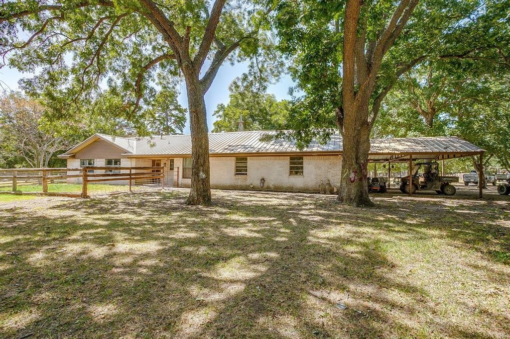 Farm Ranch in Poolville, Texas, United States 5 - 18677190