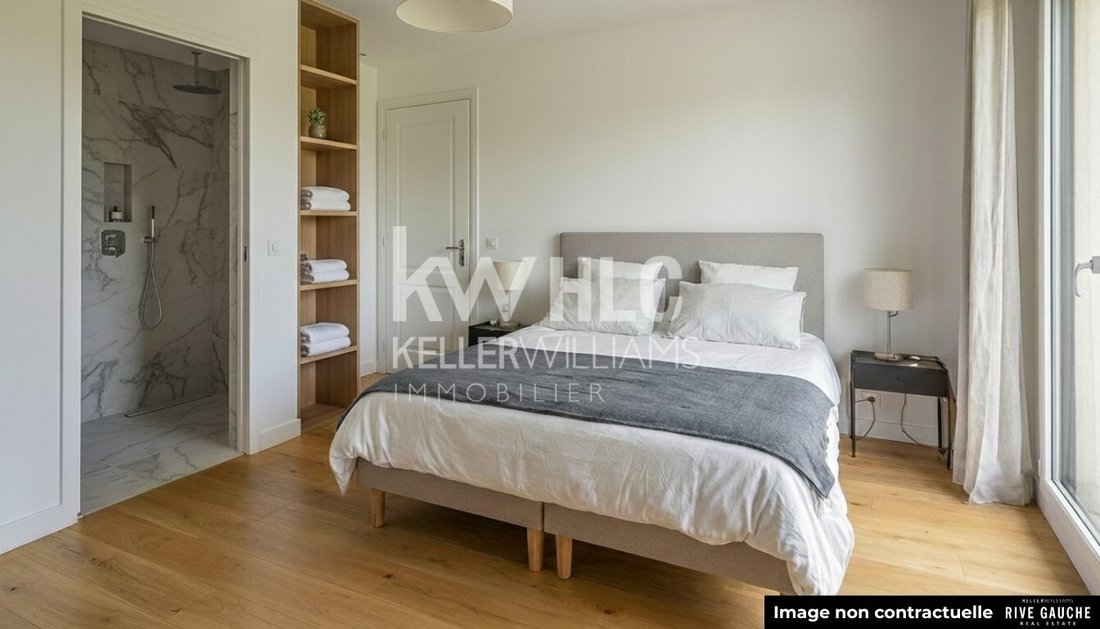 Apartamento en Le Centre, Meudon, Francia 3 - 17913574