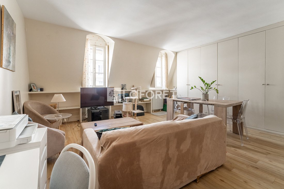 Apartment in Bois de Boulogne, Paris 16e Arrondissement, Paris 2 - 18675264