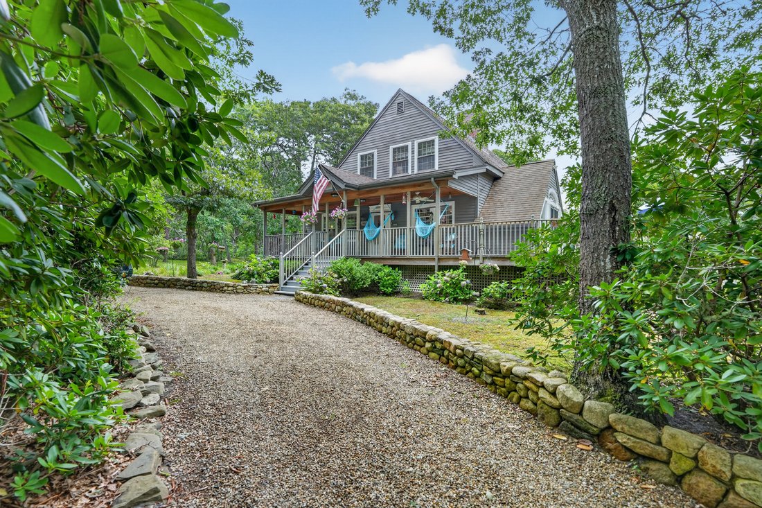House in Edgartown, Massachusetts, United States 1 - 18674514