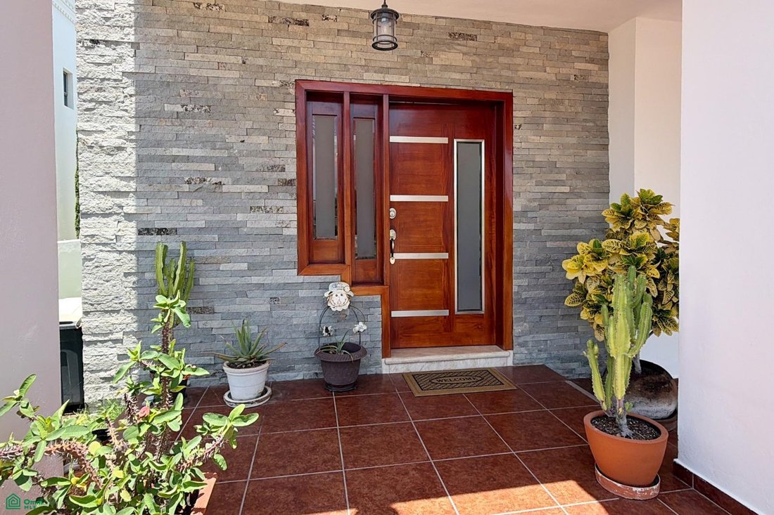 Maison à Mazatlán, Sinaloa, Mexique 4 - 18665820