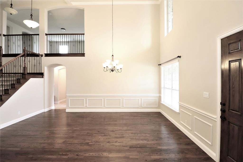 House in Frisco, Texas, United States 4 - 18677156