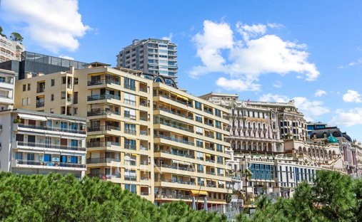 Apartment in Monaco, Monaco 1
