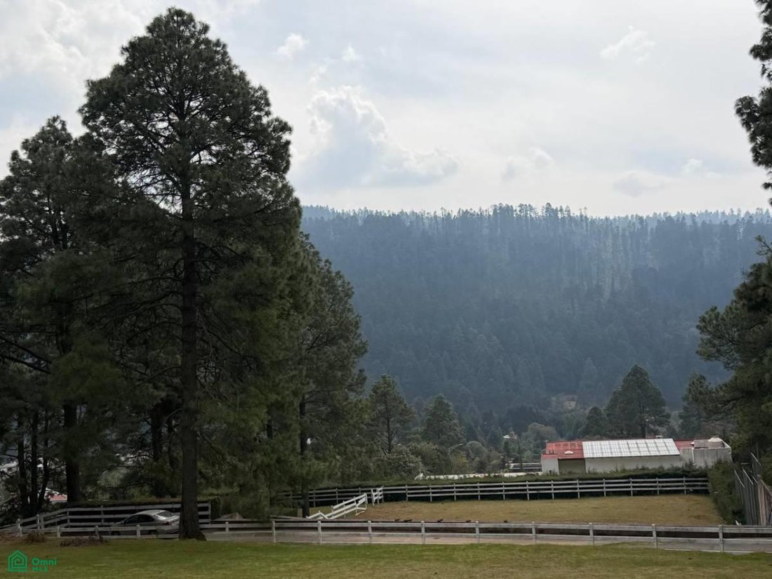 Land in Cañada de Alferes, Bundesstaat Mexiko, Mexiko 1 - 17811020