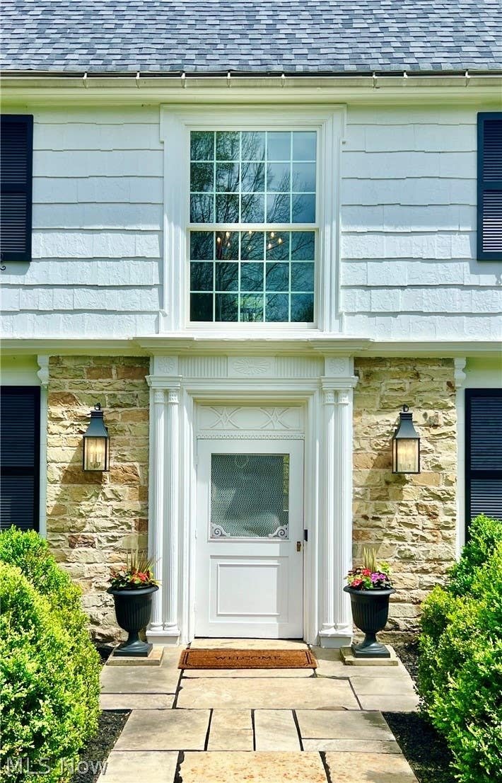 Casa en Gates Mills, Ohio, Estados Unidos 4 - 17525399