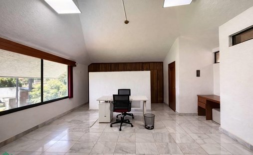 Maison à Cuernavaca, Morelos, Mexique 1