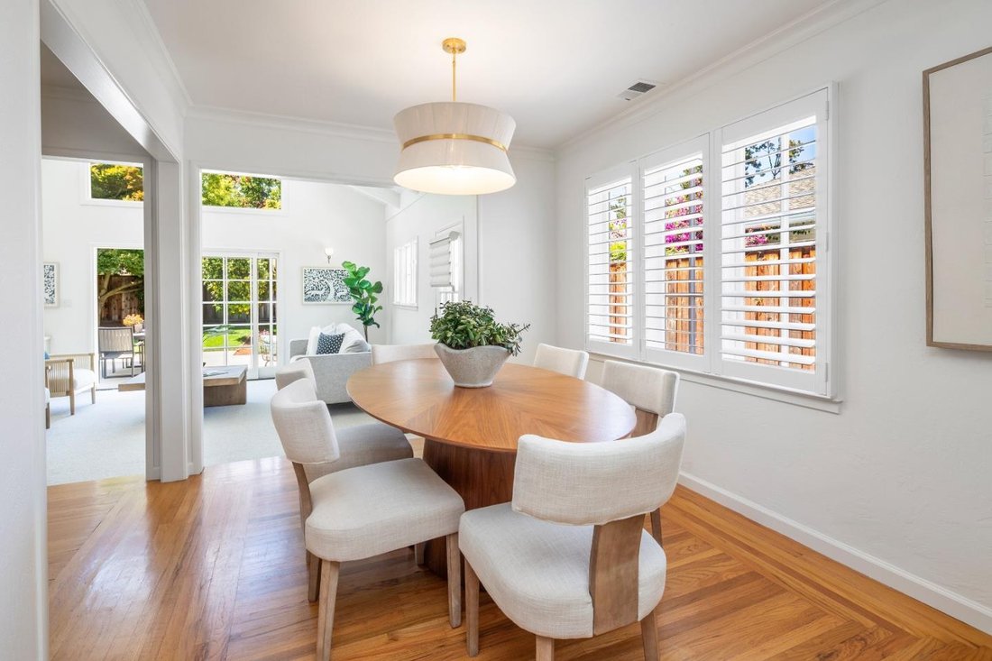 House in Menlo Park, California, United States 5 - 18676904