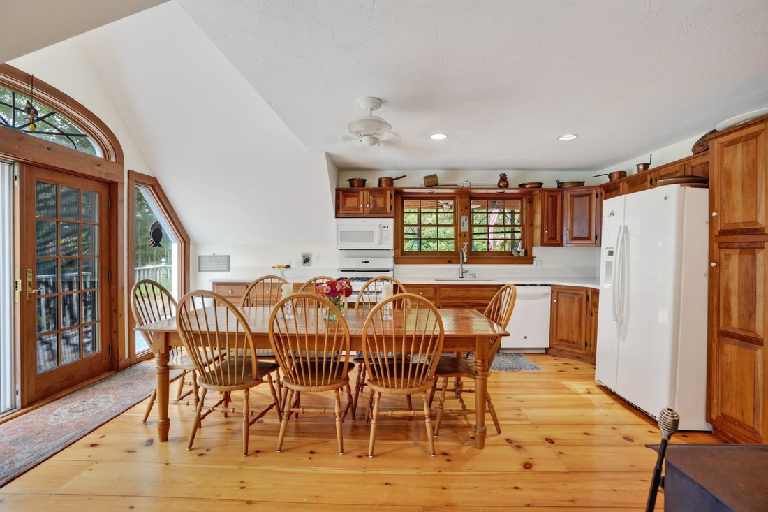 House in Edgartown, Massachusetts, United States 4 - 18674514