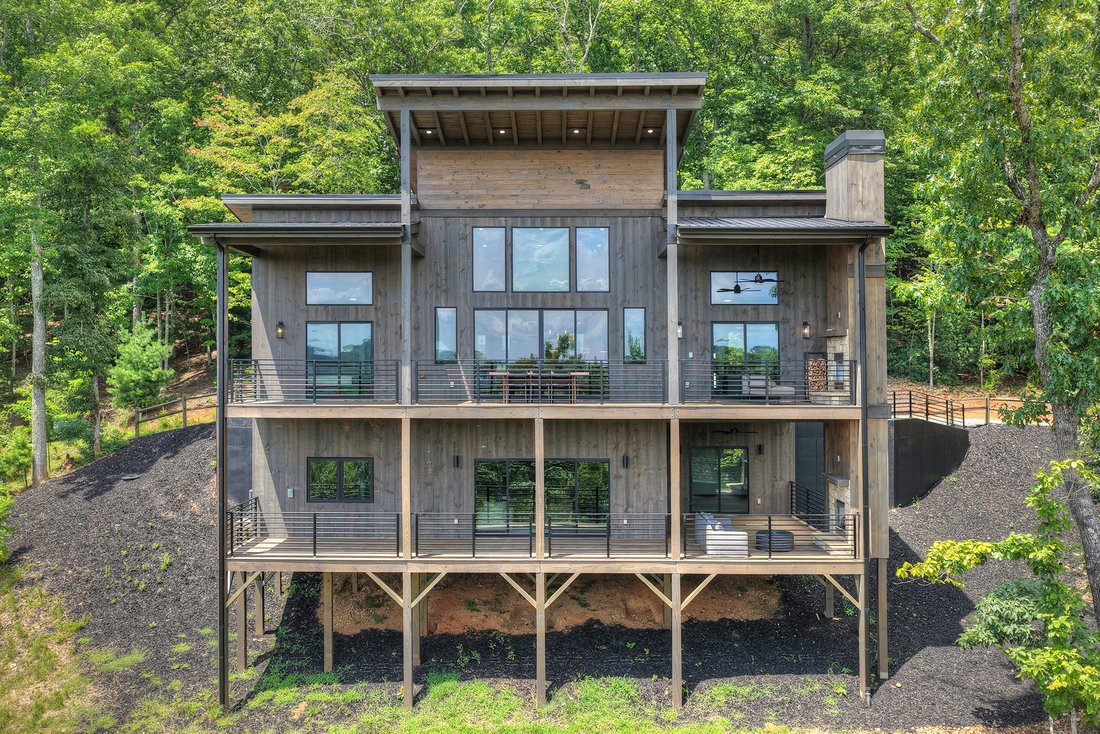 House in Morganton, Georgia, United States 5 - 18352721