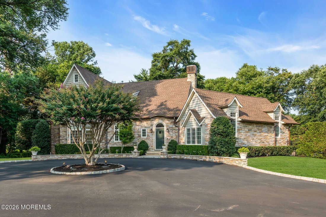 House in Rumson, New Jersey, United States 2 - 18678688