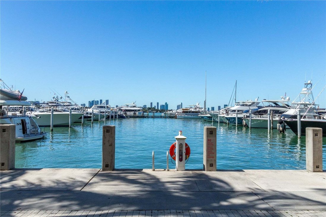 Condo in Miami Beach, Florida, United States 2 - 18676824